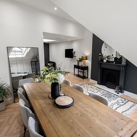 Princes Wharf, Stylish 2 Bed City Centre Apartment Нюкасъл ъпон Тайн Екстериор снимка