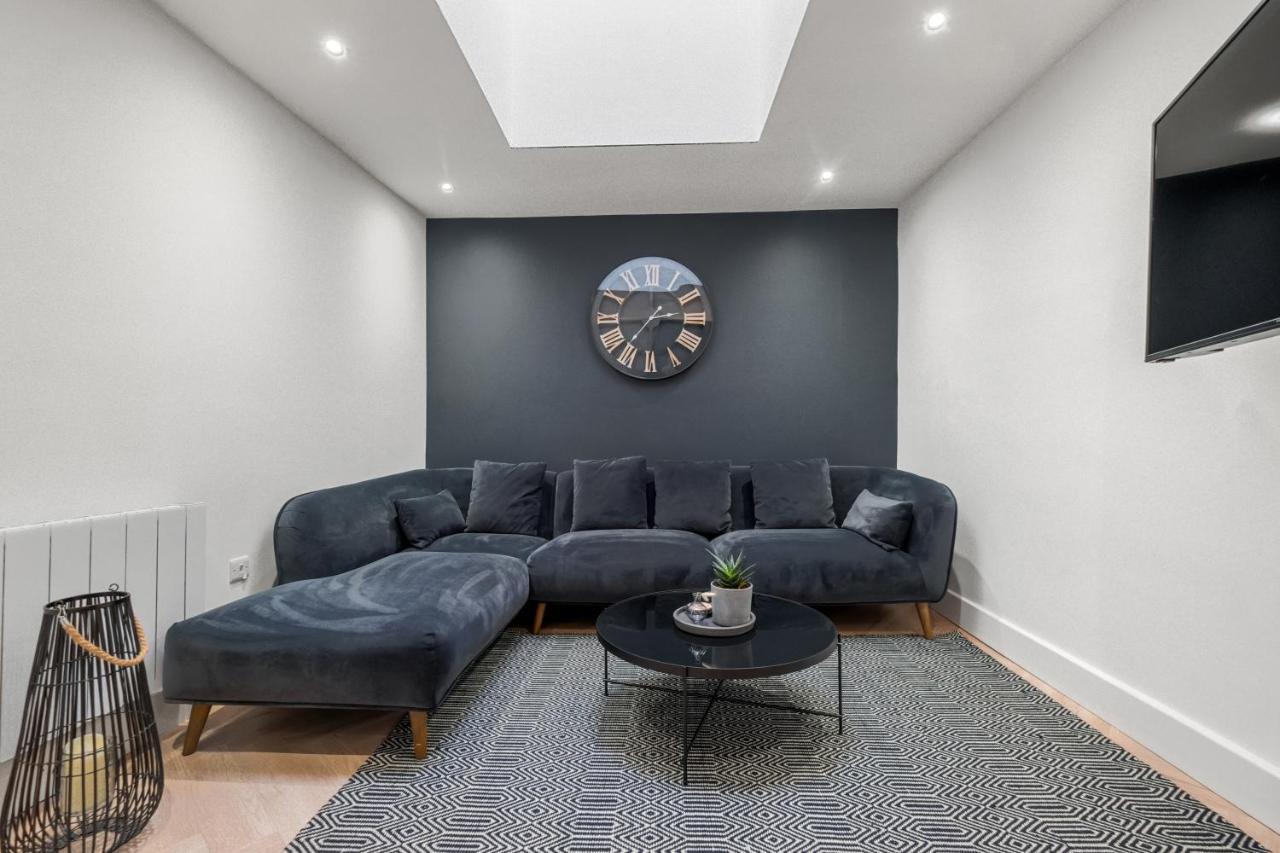 Princes Wharf, Stylish 2 Bed City Centre Apartment Нюкасъл ъпон Тайн Екстериор снимка