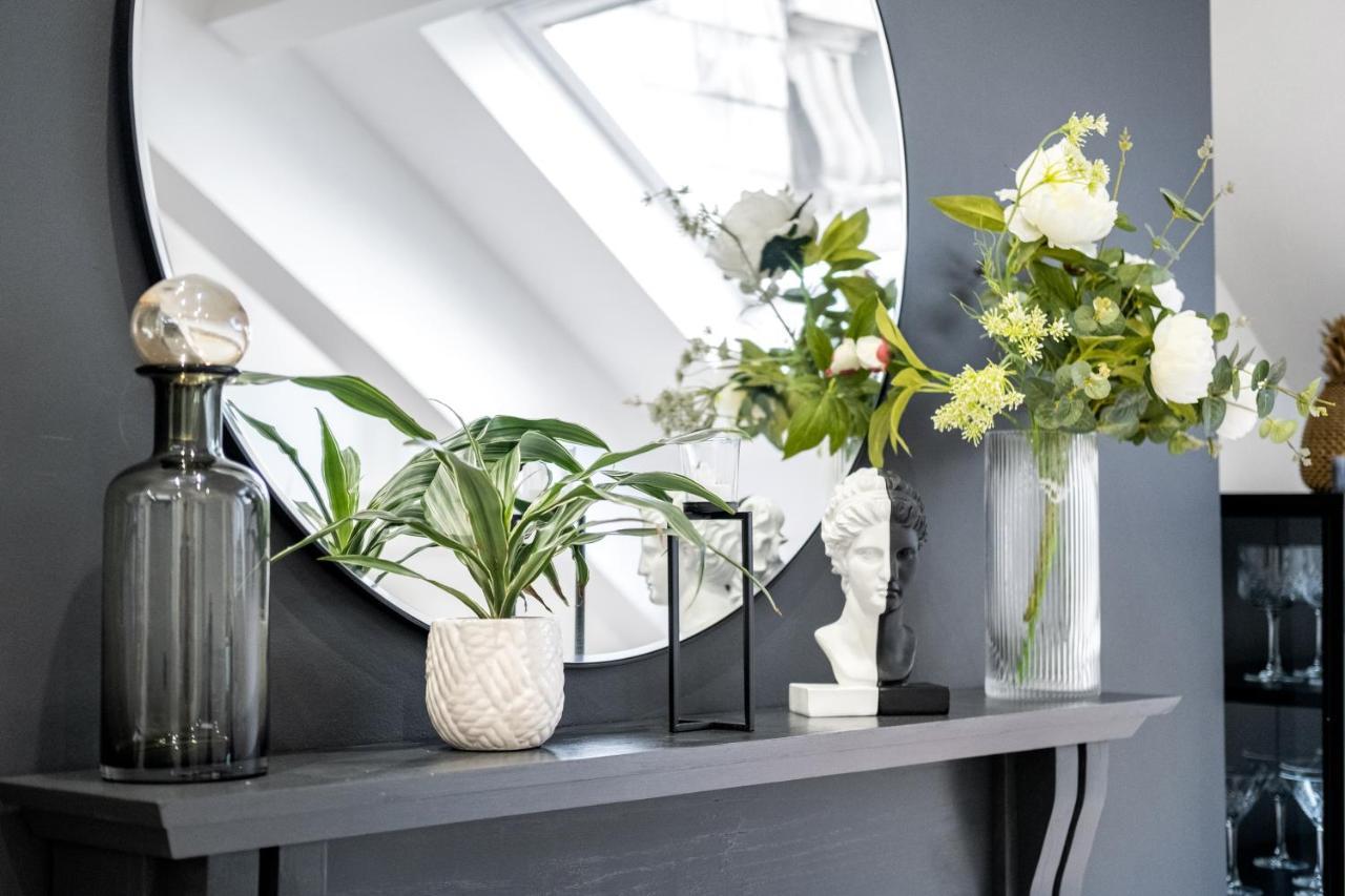 Princes Wharf, Stylish 2 Bed City Centre Apartment Нюкасъл ъпон Тайн Екстериор снимка
