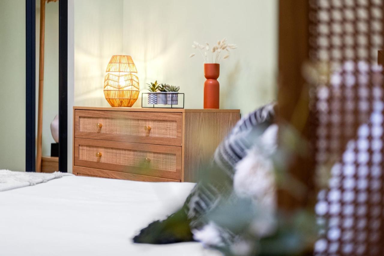 Princes Wharf, Stylish 2 Bed City Centre Apartment Нюкасъл ъпон Тайн Екстериор снимка