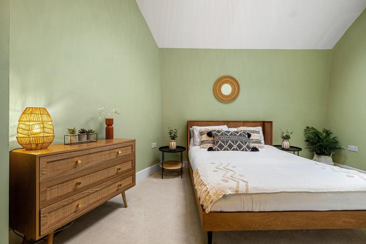 Princes Wharf, Stylish 2 Bed City Centre Apartment Нюкасъл ъпон Тайн Екстериор снимка