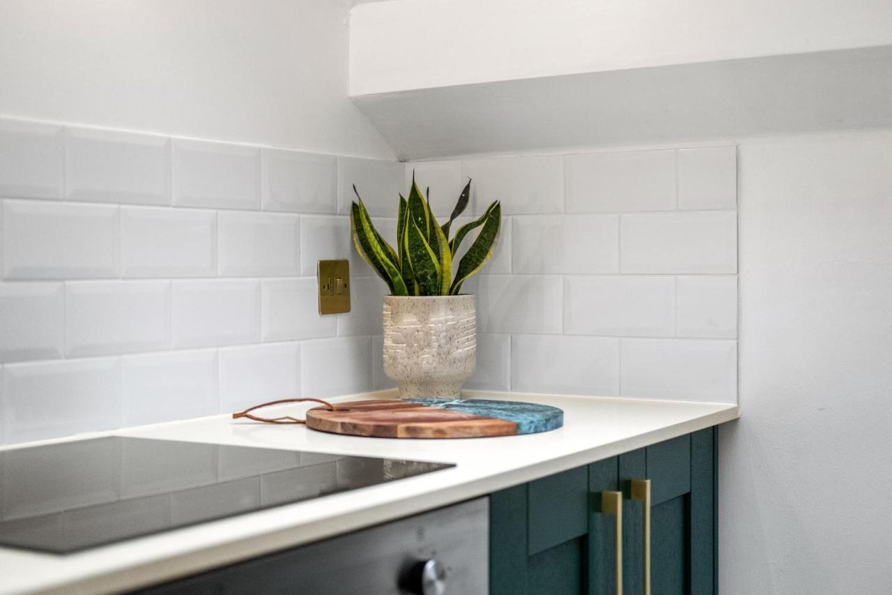Princes Wharf, Stylish 2 Bed City Centre Apartment Нюкасъл ъпон Тайн Екстериор снимка